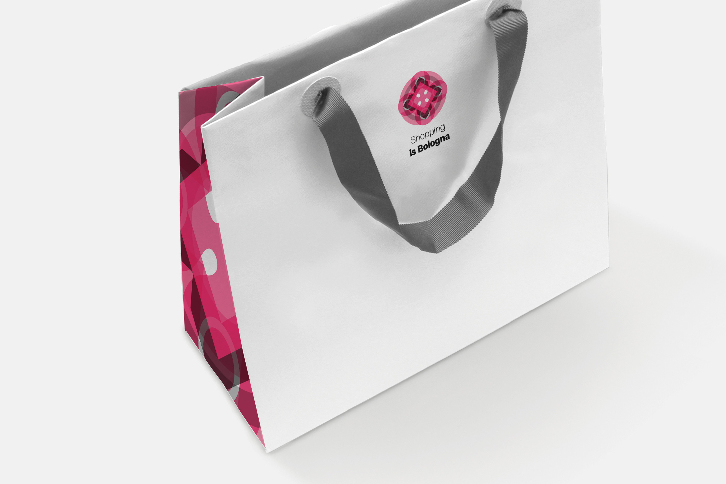 merchandising – basiq design agency, trieste