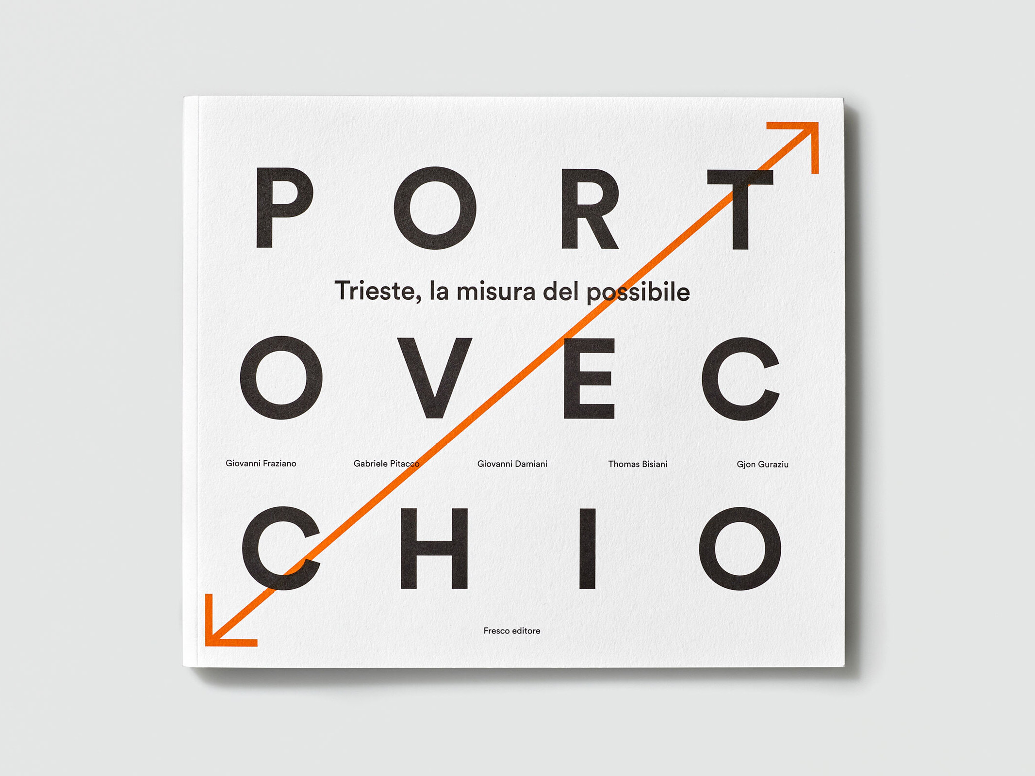 brochure – basiq design agency, trieste