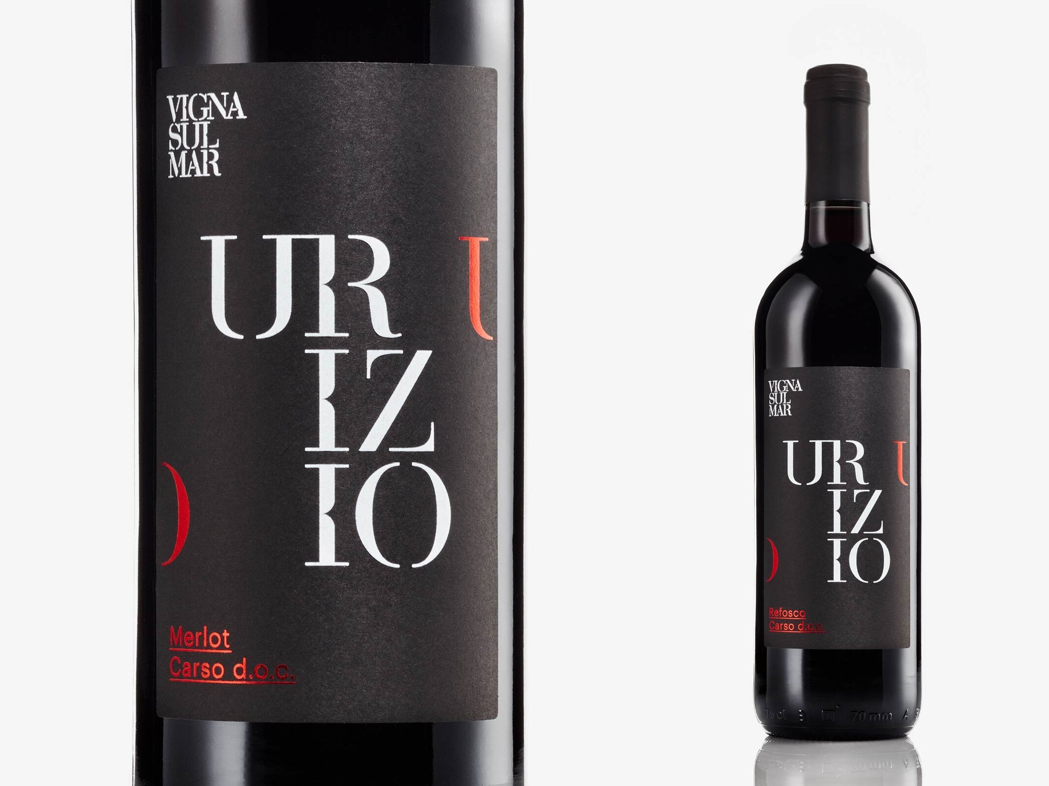 packaging – basiq design agency, trieste