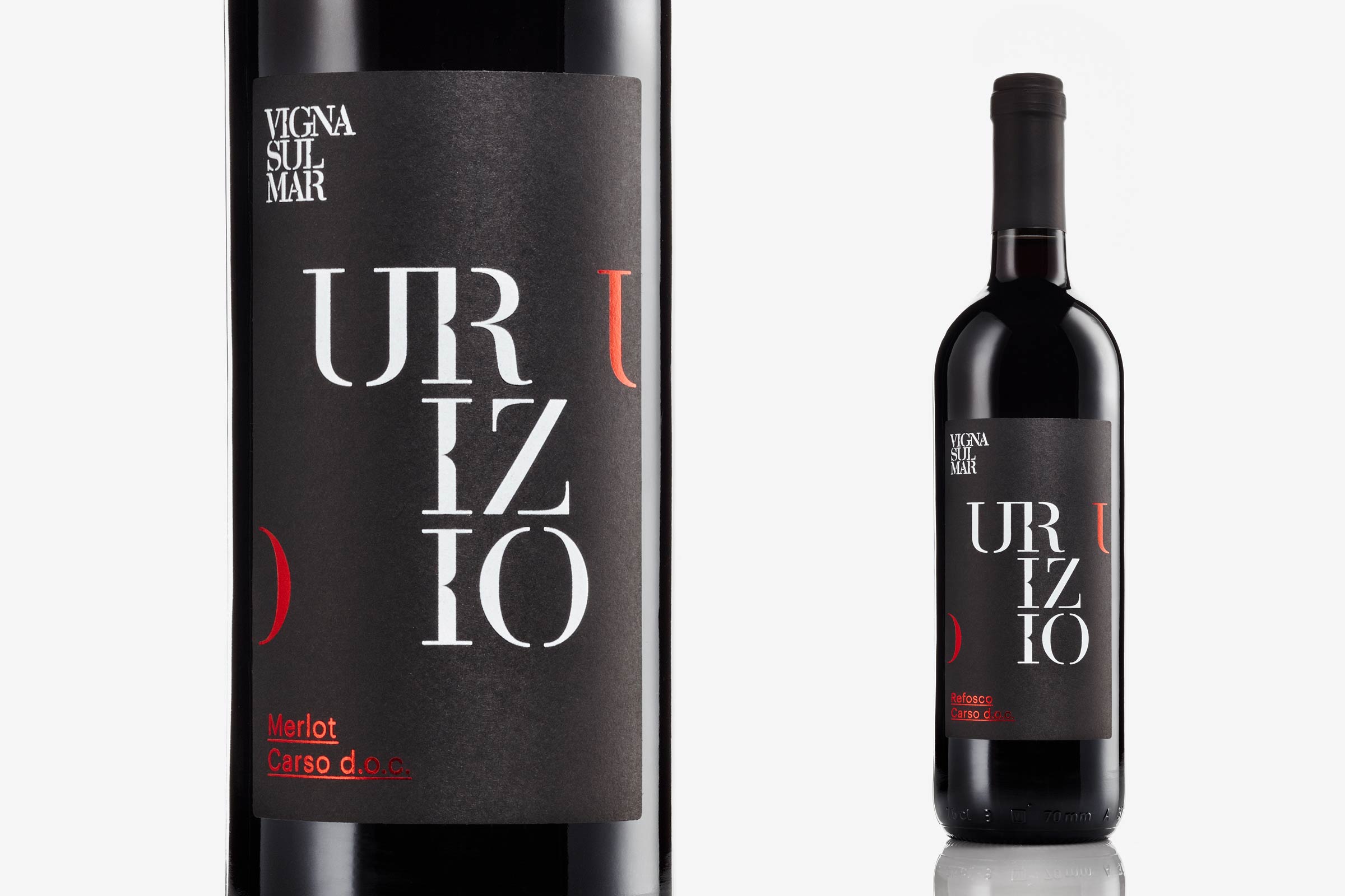 packaging &ndash; basiq design agency, trieste