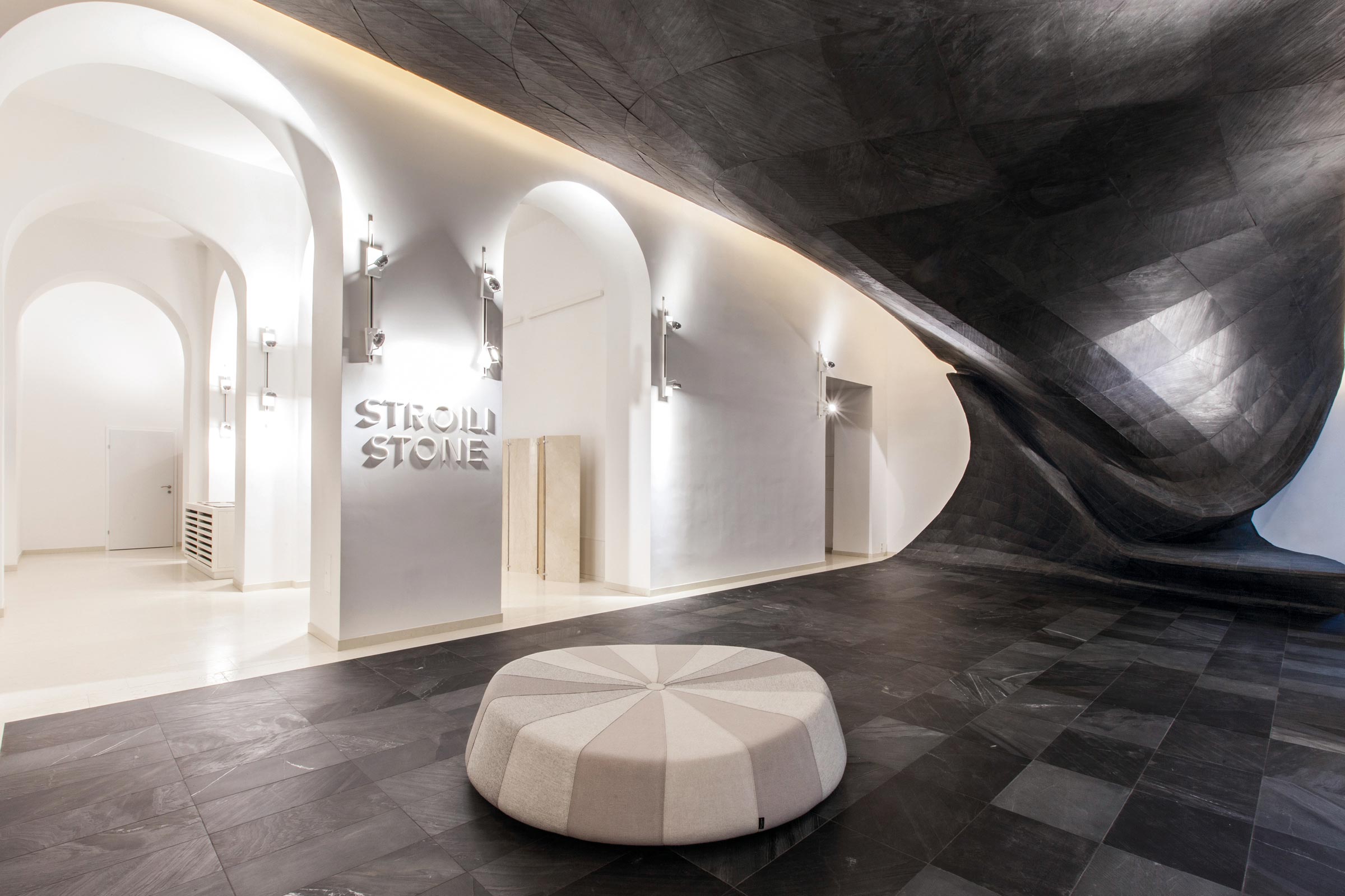 photo – basiq design agency, trieste