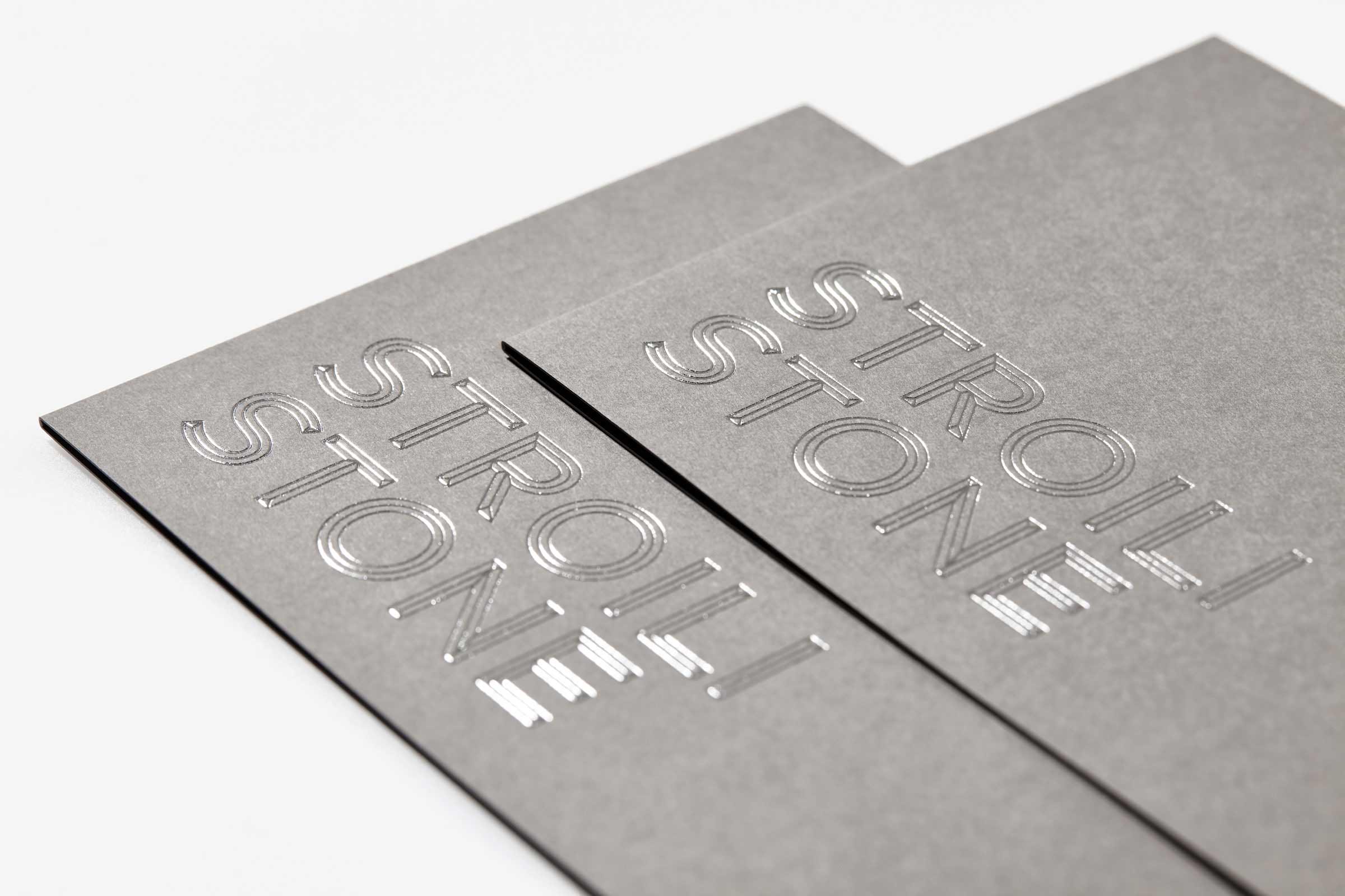 logo &ndash; basiq design agency, trieste