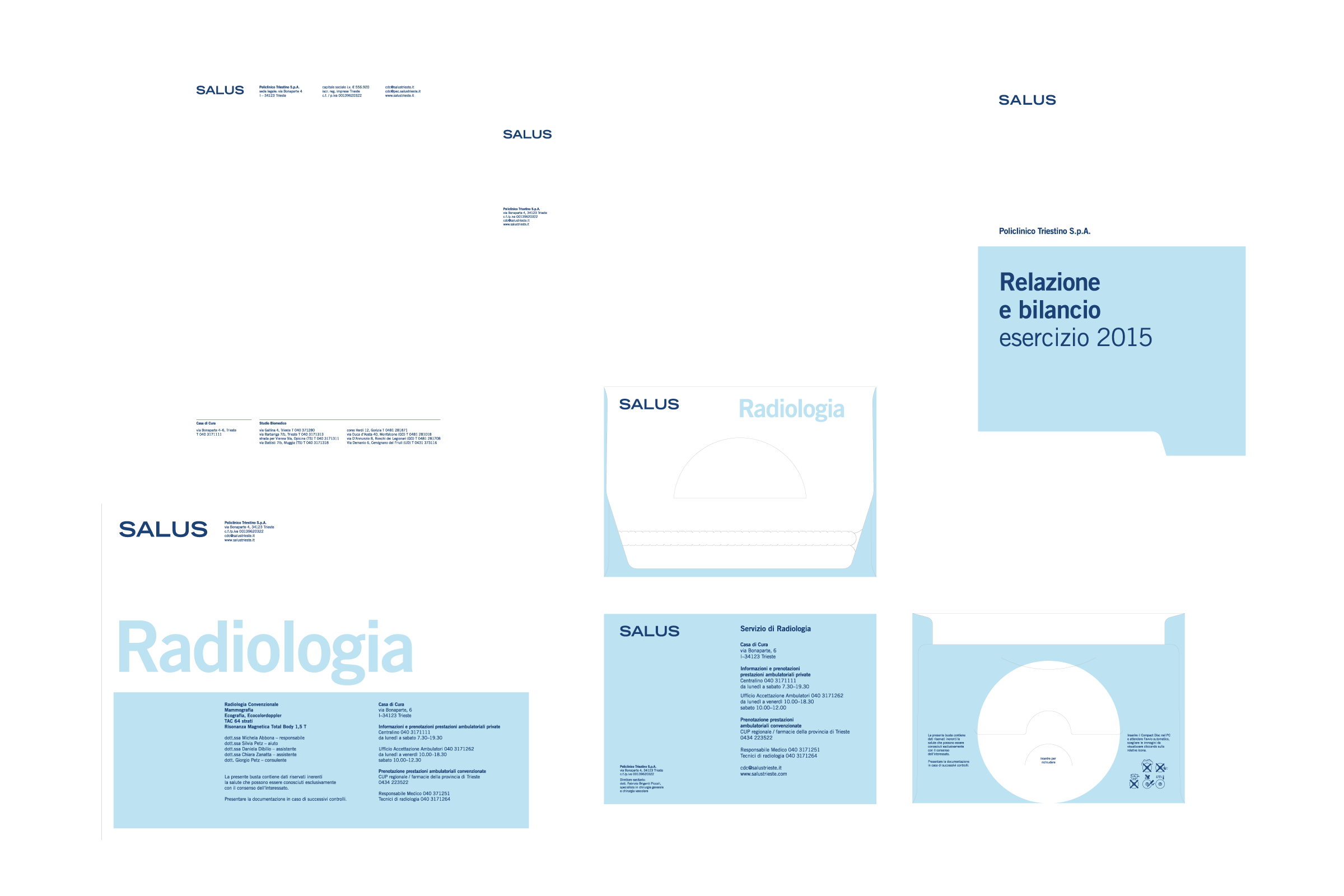 identity – basiq design agency, trieste