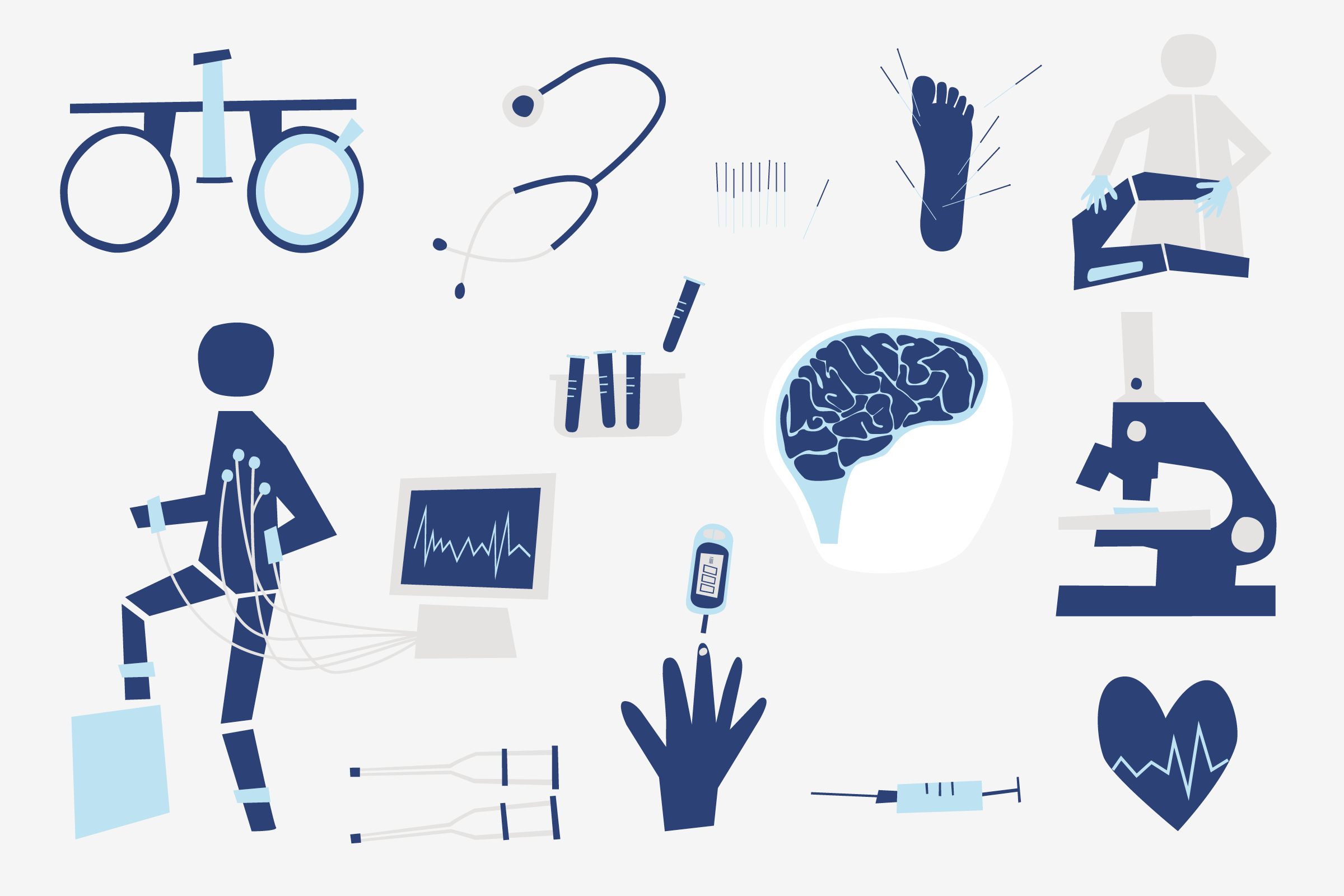 illustration – basiq design agency, trieste