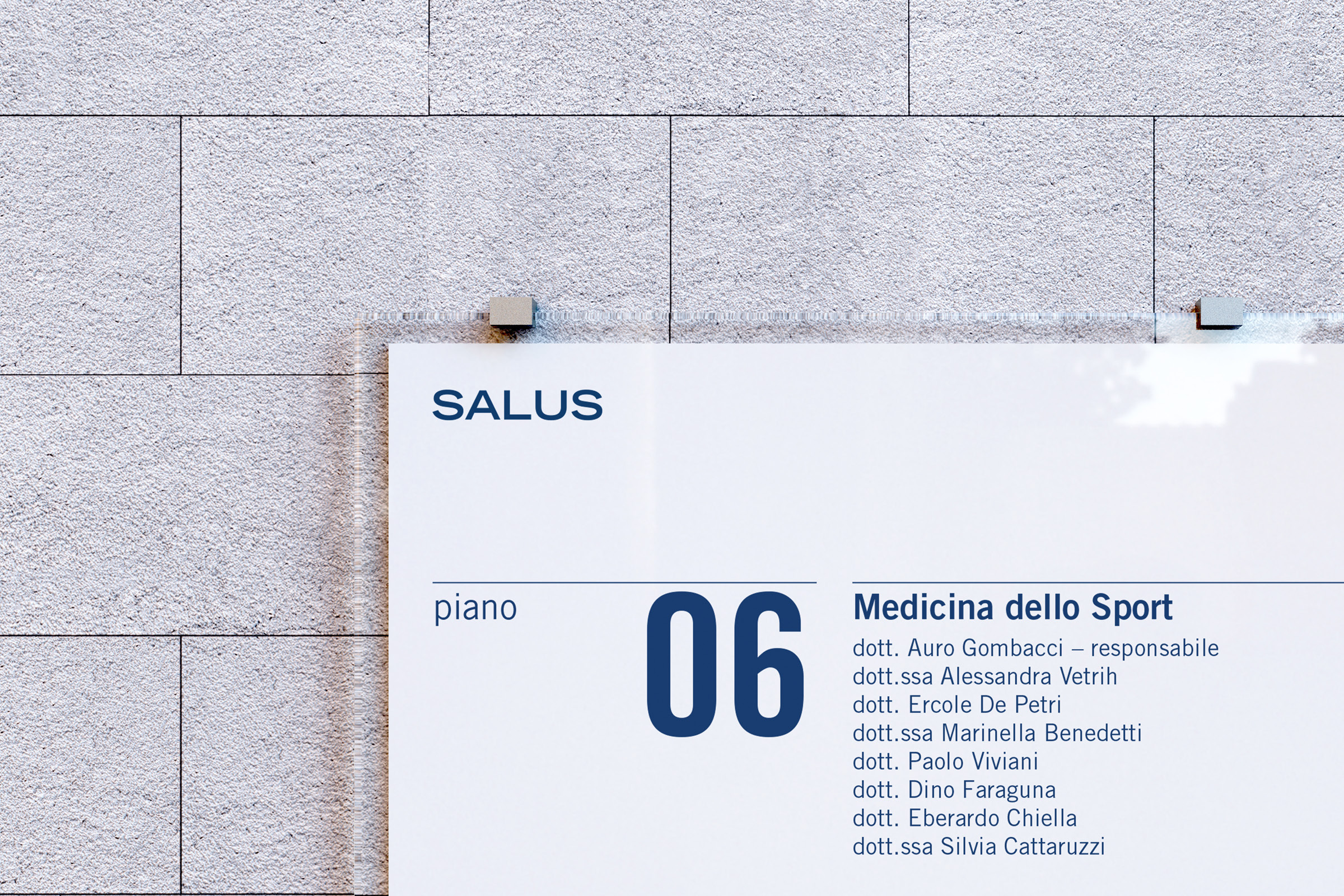 poster – basiq design agency, trieste