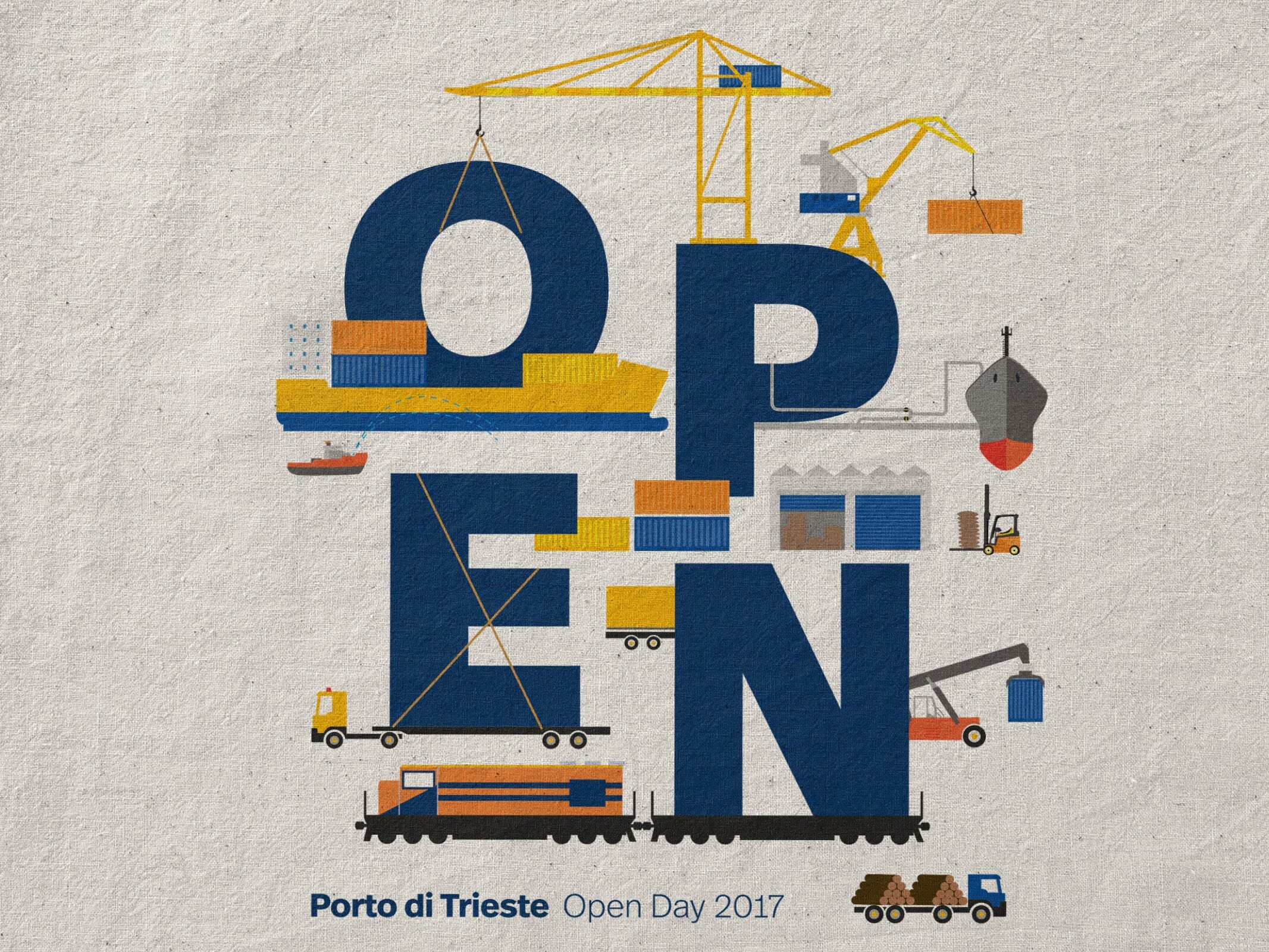 merchandising – basiq design agency, trieste