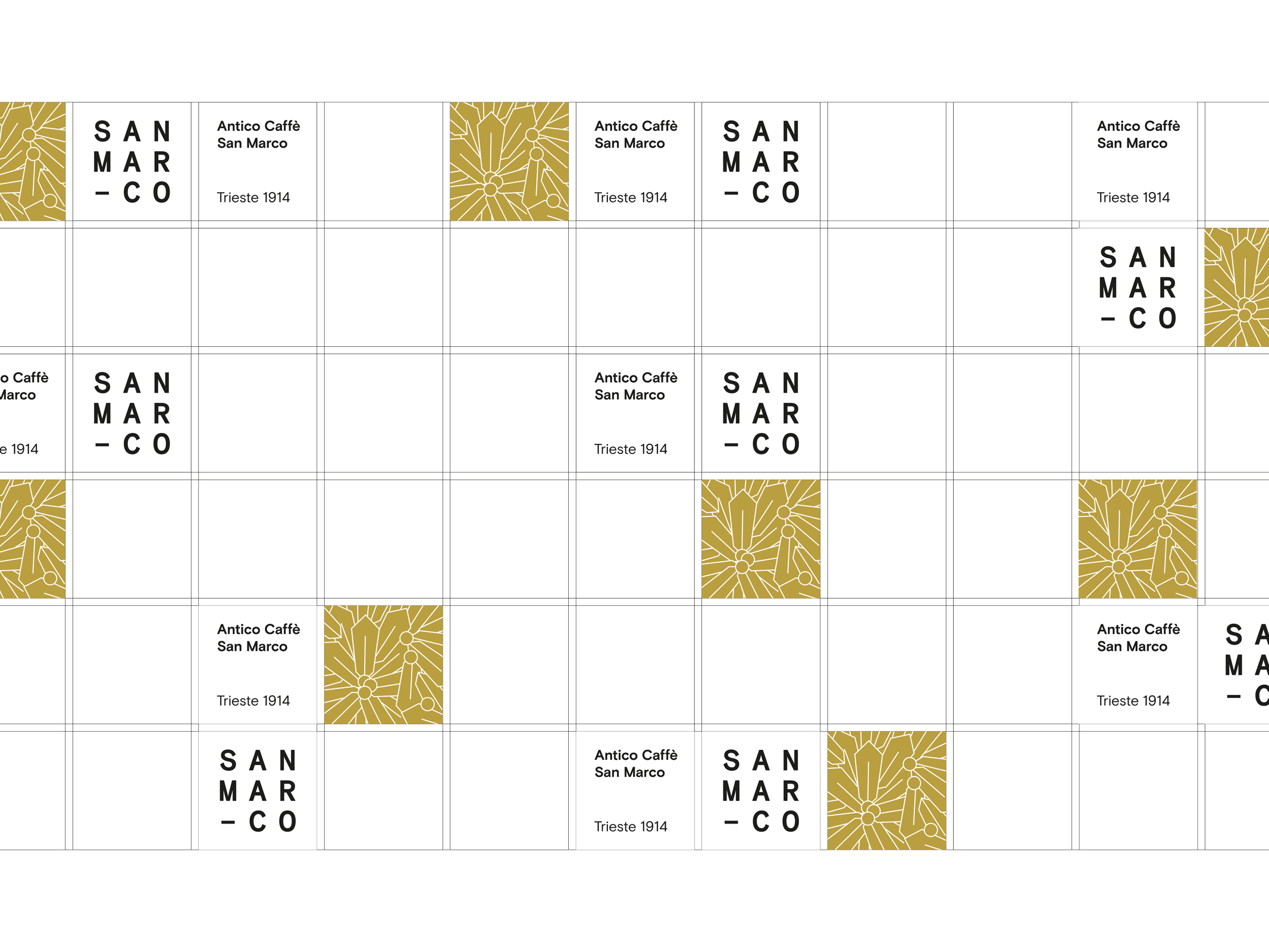 logo – basiq design agency, trieste