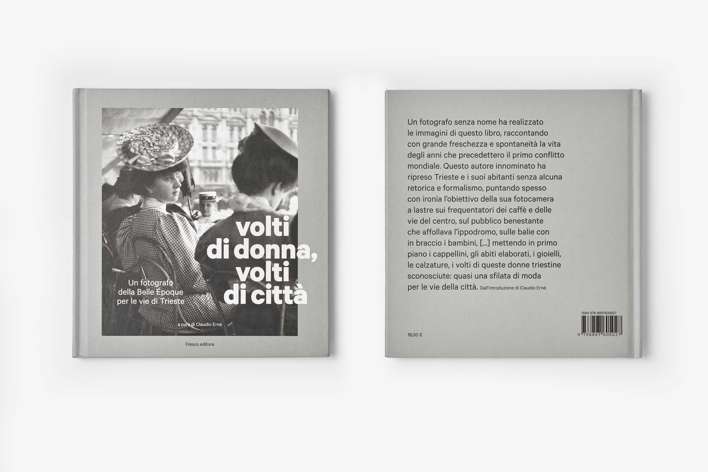 book &ndash; basiq design agency, trieste