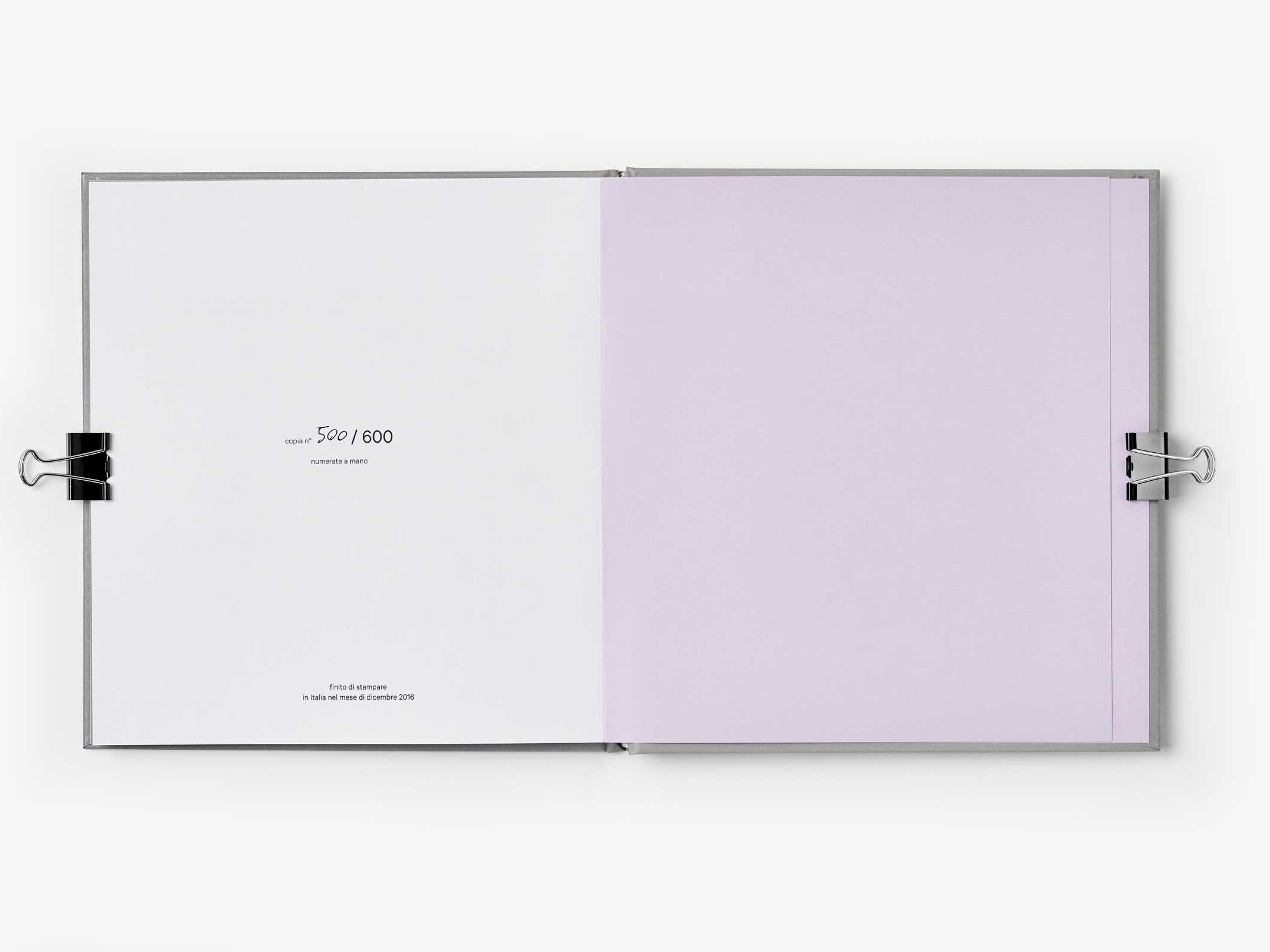 book – basiq design agency, trieste