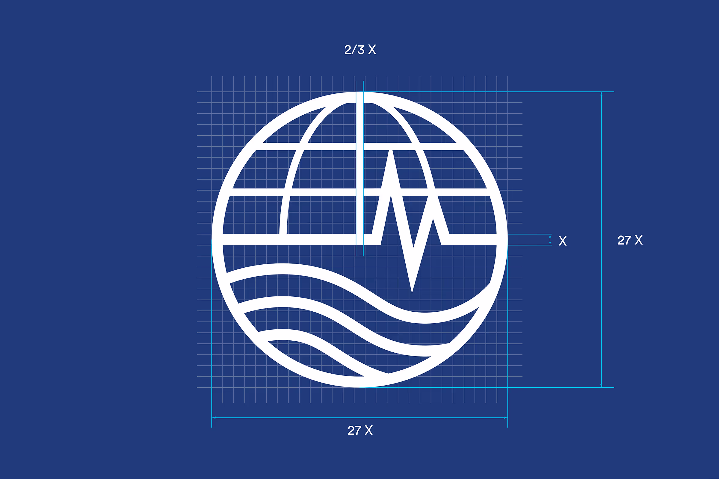 logo – basiq design agency, trieste